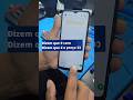 Ele não conseguia enviar áudio pelo WhatsApp, o microfone queimou após a criança colocar na boca