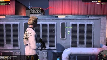 Problems That Need Fixing On APB (Commentary With Game-play)