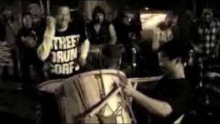 Street Drum Corps' BANG! x San Jose Taiko at SubZERO Festival