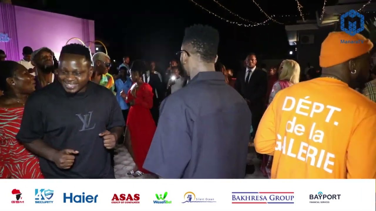 ONA DIAMOND ALIVYOMVUTA ZUCHU KWENYE MDUARA ASHINDWA KUJIZUIA AINGIA KATI KULIMWAGA