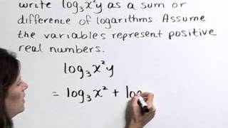 Lial Intermediate Algebra Ch 10 Ex 16