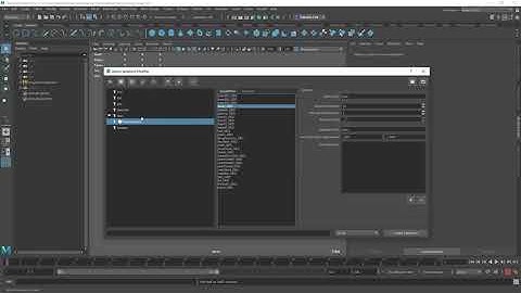AtomsMaya 3.6.0 - Variation Modifier