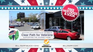 Career Overview 2014 Buick - Syracuse, NY - Bill Rapp Buick GMC