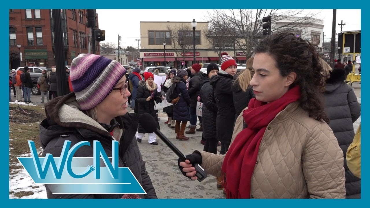 Watertown Teachers Frustrated After Working Without a Contract Since ...