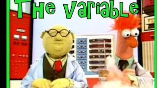 SCIENCE VARIABLES SONG