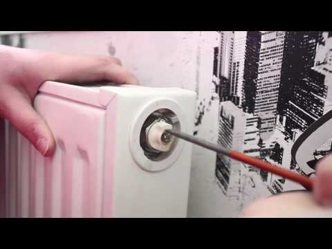 Démontage radiateur à