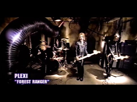 Plexi - Forest Ranger (HD Music Video)
