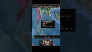 "I Tried to Save Siam... #hoi4 #shorts"