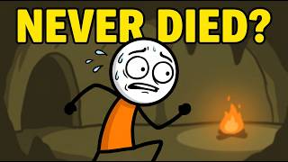 Why Ancient Humans Never Died of Stress?