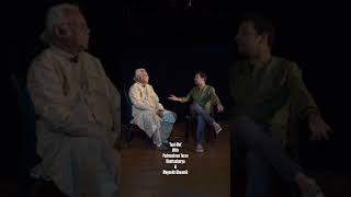‘Taal-Mel’ with Padmashree Tarun Bhattacharya &amp; Mayookh Bhaumik #mayookhbhaumik #tabla #podcast
