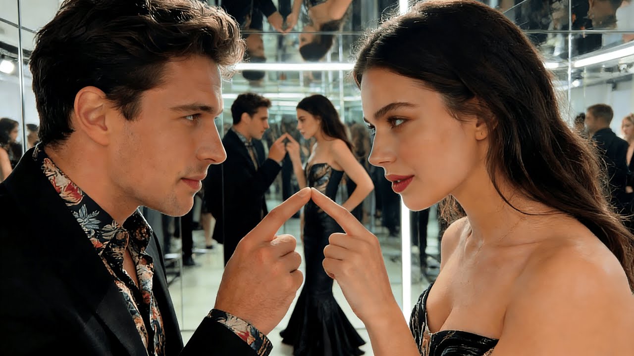 Saat Kepolosan Diuji oleh Uang dan Hasrat… Siapa yang Akan Menang?