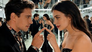 Saat Kepolosan Diuji oleh Uang dan Hasrat… Siapa yang Akan Menang?#drama #film