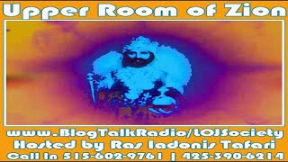 @RastafariJews #Thursdays #Psalms97 #RSS13 #Shemot #2023-01-12 #BetaIsrael @LOJ