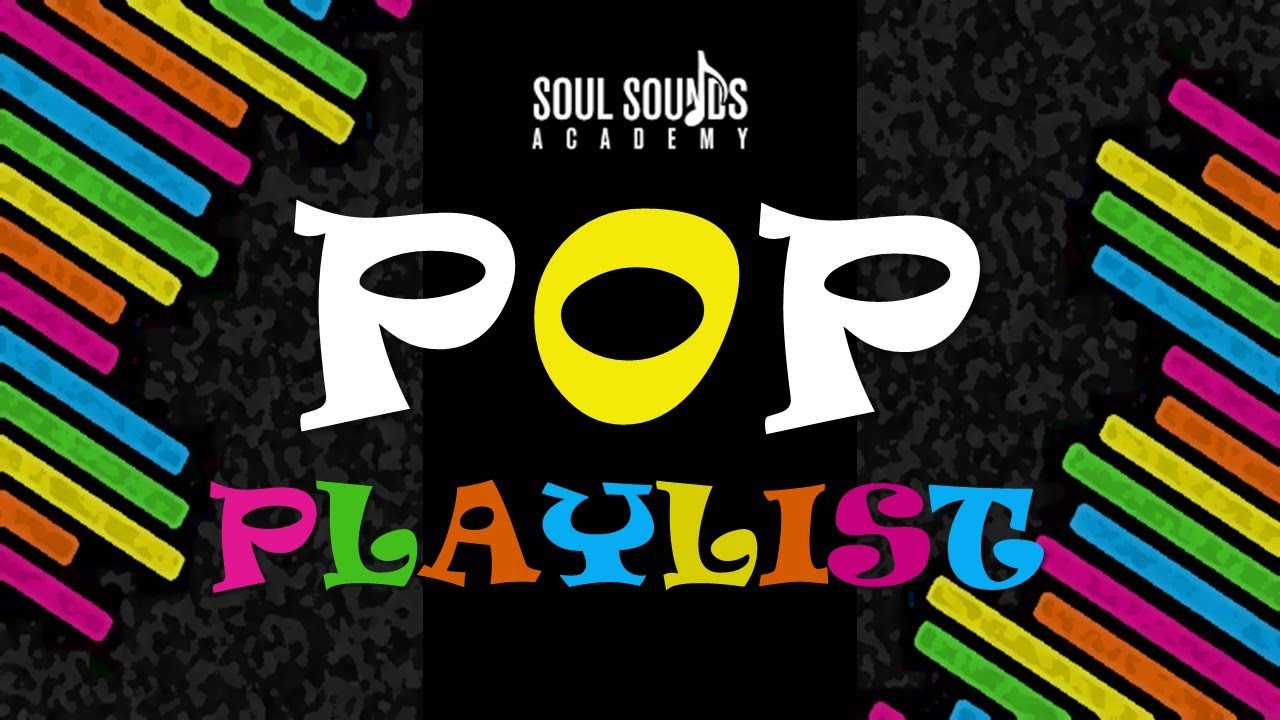 A compilation of well known Pop songs for students - Soul Sounds ...