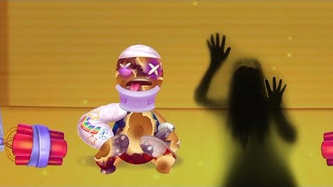 Kick the buddy Forever NEW UPDATE Episode 11 Gameplay Walkthrough Android Ios HD