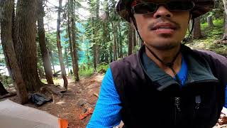 Mirror Lake Backpack 2024