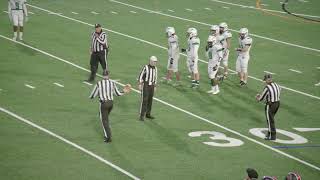 FOOTBALL: 4K: Mainland at Ocean City 2018