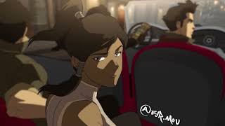 HOP IN THE WHIP - Cochise | The Legend of Korra Edit