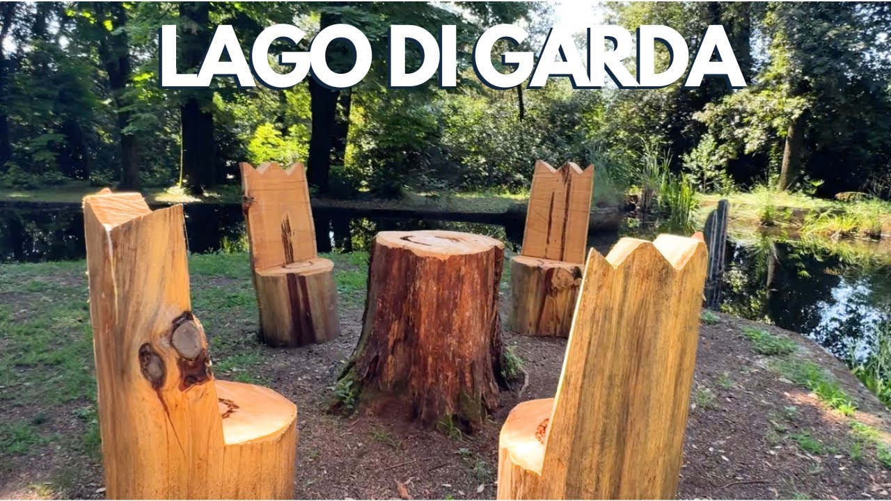 Ho scoperto oggi questo incredibile posto 