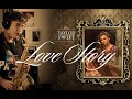 Love StoryTaylor Swift