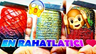 En Rahatlatici Sabun Kesme Vi̇deolari