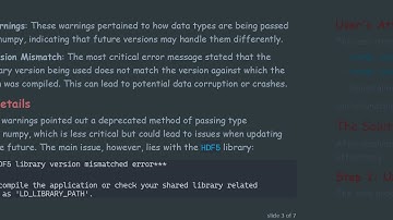Resolving FutureWarning and HDF5 version mismatch Issues with Keras and TensorFlow in Anaconda