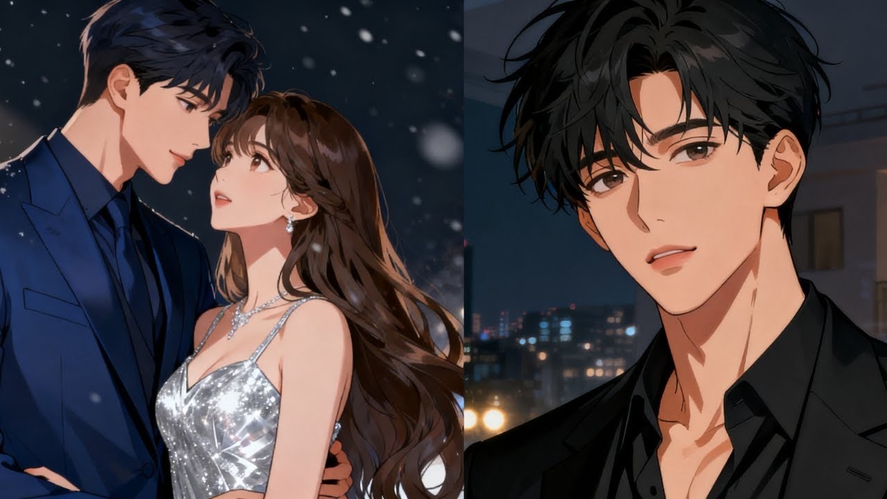 He Made Me a Fool for His Secret Love with My Best Friend—Reborn, I Shocked Them by Loving His Riv