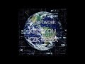 Tm network  kiss you kzk remix