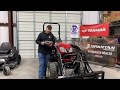Yanmar 324 - Why it’s worth checking out!