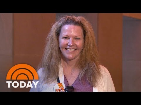 ‘Wow-Wee!’ Billy Bob Can’t Get Over His Partner’s Ambush Makeover | TODAY