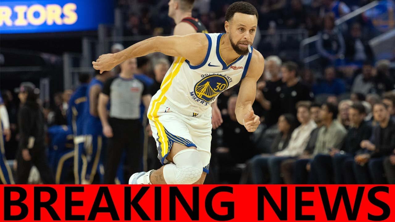Stephen Curry makes a Caitlin Clark decision amid his sneaker free agency