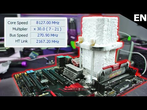 Video: Overclocking Computer Hardware