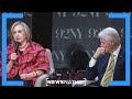Bill Clinton to give rare deposition in Epstein probe | Morning in America