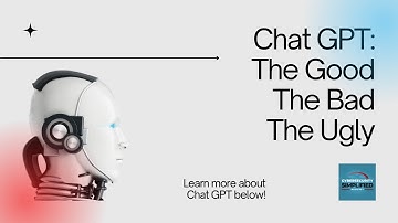 Cybersecurity Simplified – Episode 42: ChatGPT and Cybersecurity – The Good, Bad & Ugly