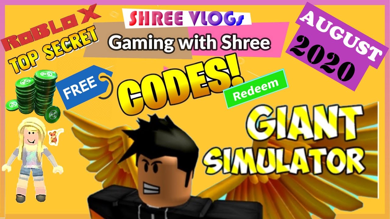 Codes For Giant Simulator Mithril Games
