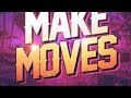 I Am Chino x Delirious and Alex K ft. Snow X Fito Blanko - Make Moves (Reggae En Español Mix)