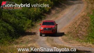 Know Your Toyota: Atkinson Cycle Engine