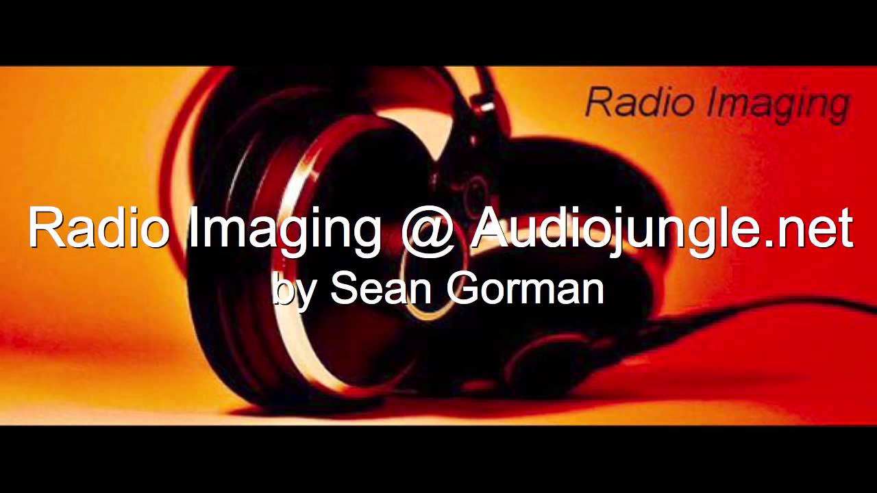 Audiojungle "Radio Imaging" Effects,Audiojungle YouTube