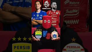 PERSIB VS PERSIJA PREDIKSI SKOR