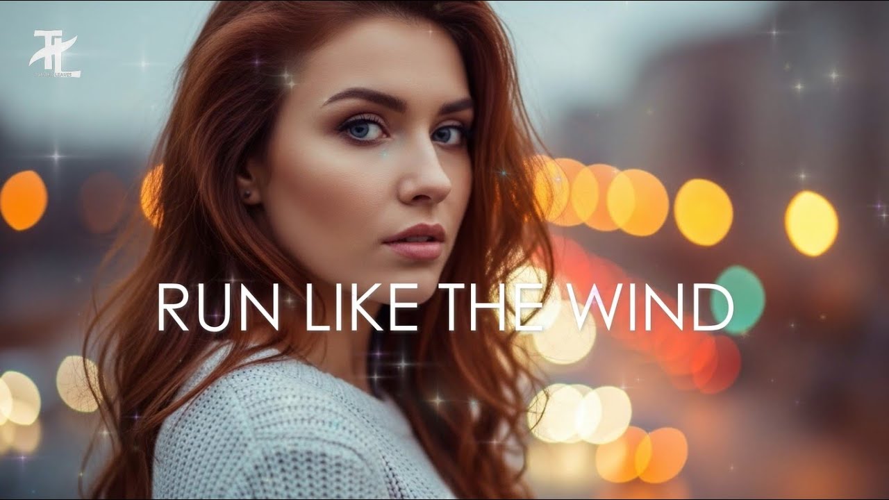 Twisted Leaves – Run Like The Wind (Epic Future Bass | Emotional EDM Anthem)