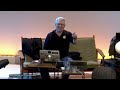 Robert cecil martin uncle bob demonstrates test driven development by implementing a stack in java