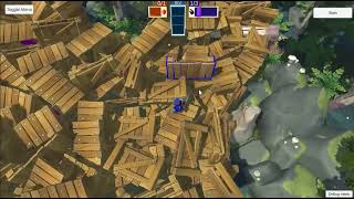 Welcome To The Beautiful Mess Of Game Dev