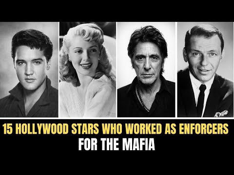 6. Behind The Glamour: The CelebMafia's Reign Of Power