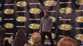 Z100 Zootopia on RMTV: Hinder, Maroon 5, Fergie and more!