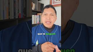 ¿Por qué te escondes si podrías avanzar?