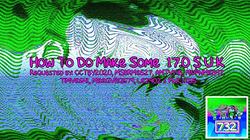 {Requested} How To Do Make Some 17.0 ＳＵＫ
