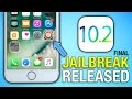 How To Jailbreak iOS 10.2 (All Devices FINAL)