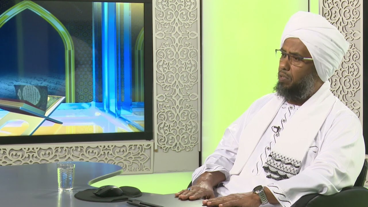 تفسير : إِنَّ اللَّهَ عِندَهُ عِلْمُ السَّاعَةِ وَيُنَزِّلُ الْغَيْثَ وَيَعْلَمُ مَا فِي الأَرْحَام