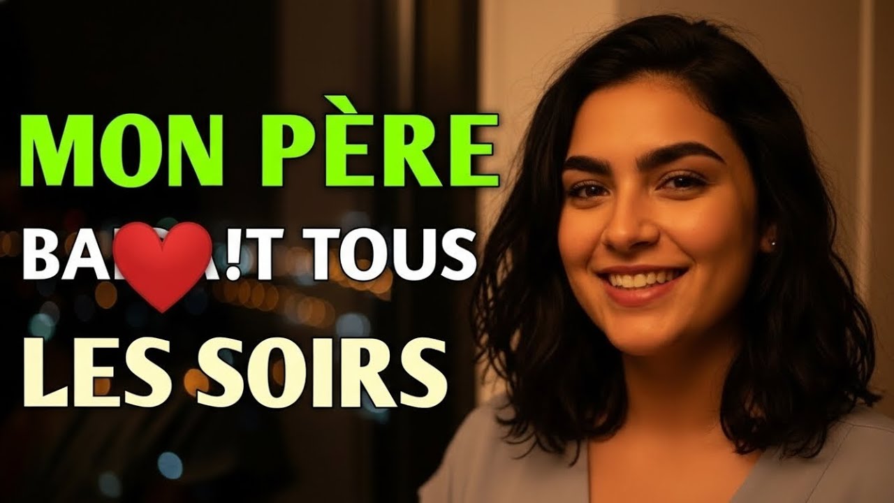 Il était sûr que je dormais, mais je faisais semblant.