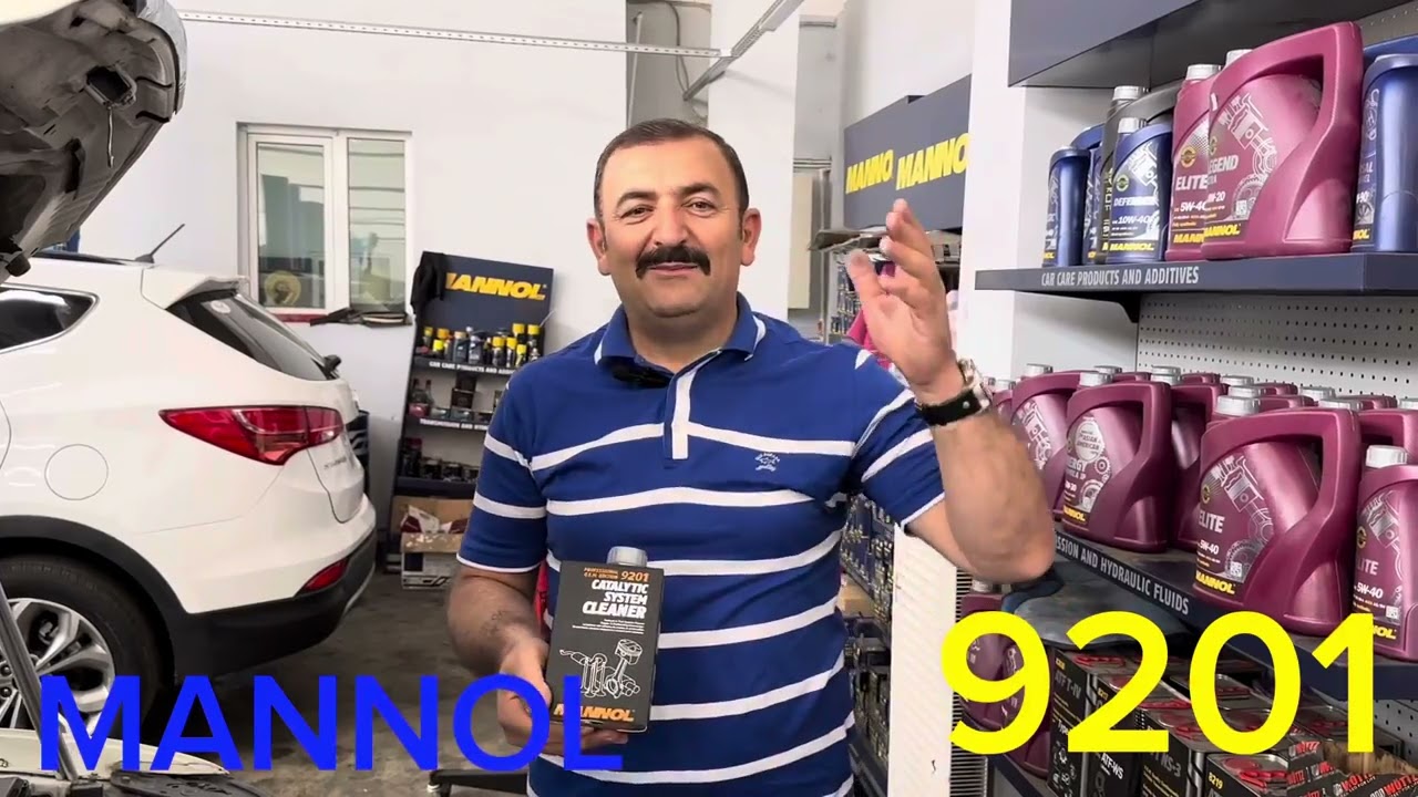Mannol 9201 qatqısını necə qoşmaq lazımdır izləyin17 Eylül 2023